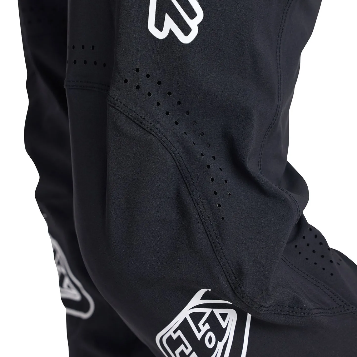 Troy Lee Designs Bmx|Sprint Ultra^Sprint Ultra Pant Solid Black