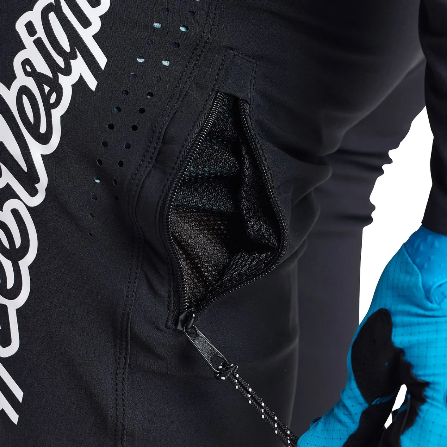 Troy Lee Designs Bmx|Sprint Ultra^Sprint Ultra Pant Solid Black