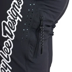 Troy Lee Designs Bmx|Sprint Ultra^Sprint Ultra Pant Solid Black