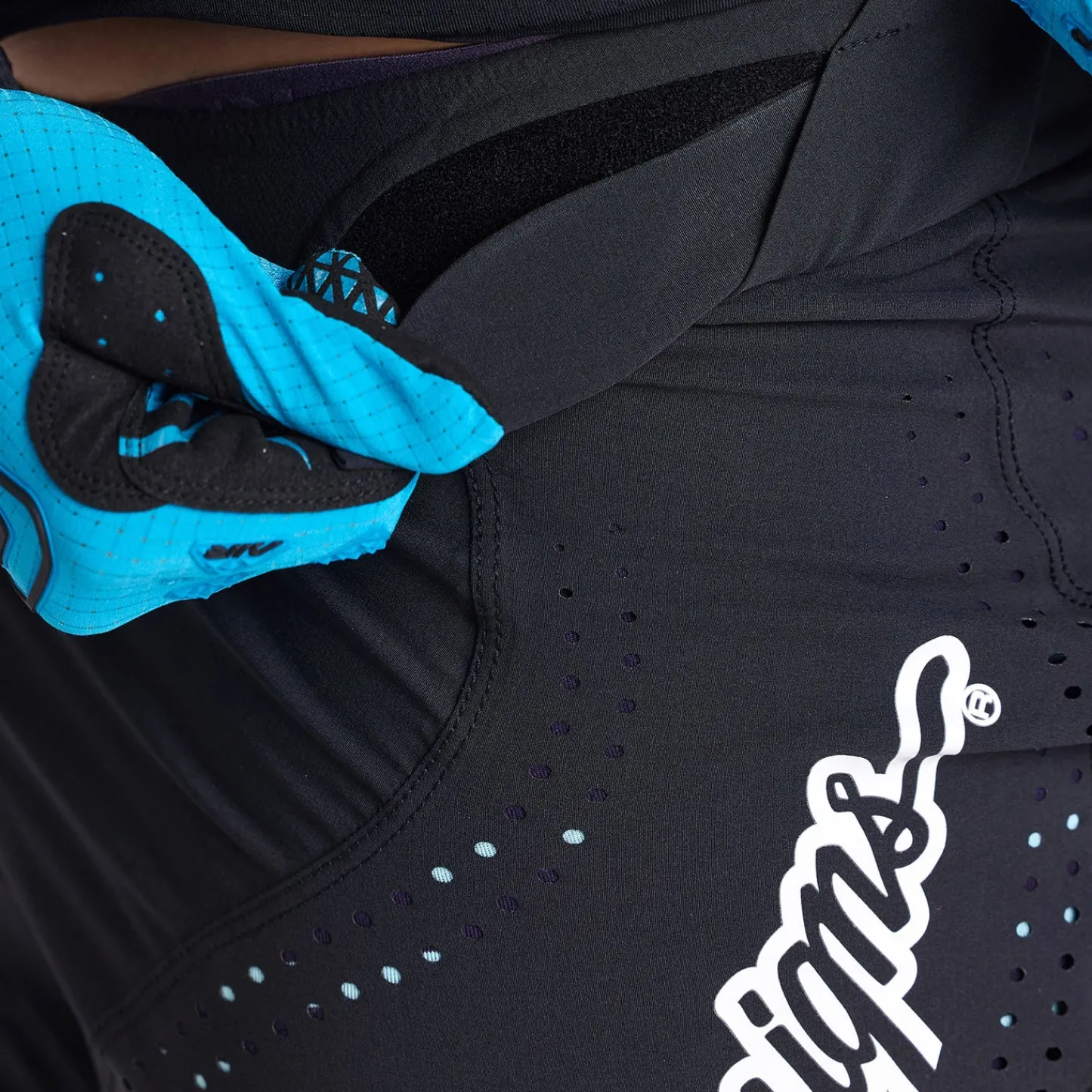 Troy Lee Designs Bmx|Sprint Ultra^Sprint Ultra Pant Solid Black