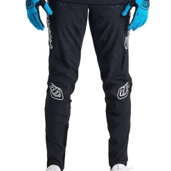 Troy Lee Designs Bmx|Sprint Ultra^Sprint Ultra Pant Solid Black
