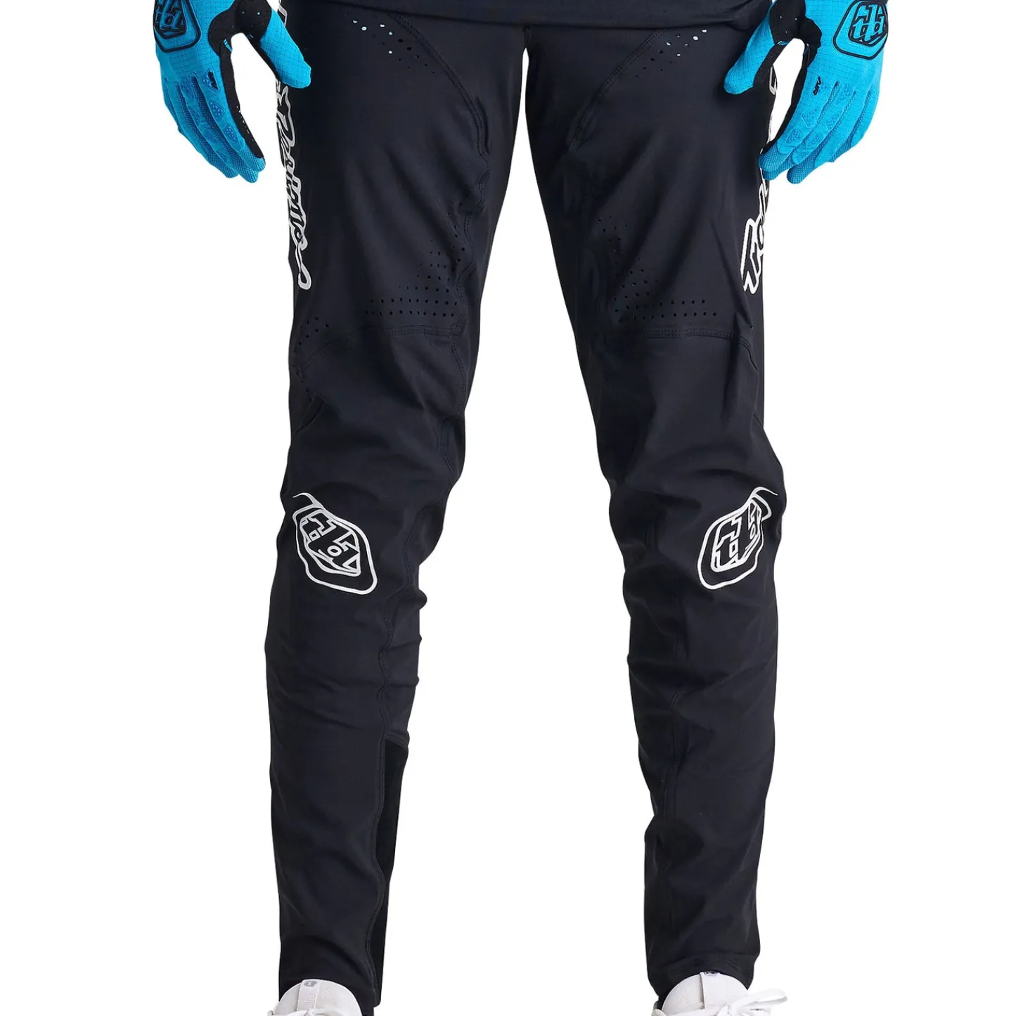 Troy Lee Designs Bmx|Sprint Ultra^Sprint Ultra Pant Solid Black