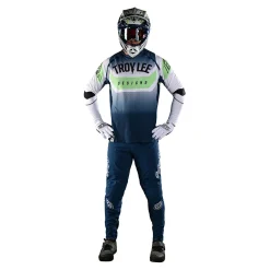 Troy Lee Designs Sprint Ultra|Bmx^Sprint Ultra Pant Solid Dark Slate Blue