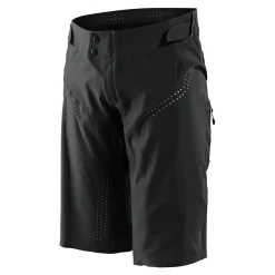 Troy Lee Designs Sprint Ultra|Downhill^Sprint Ultra Short Solid Black