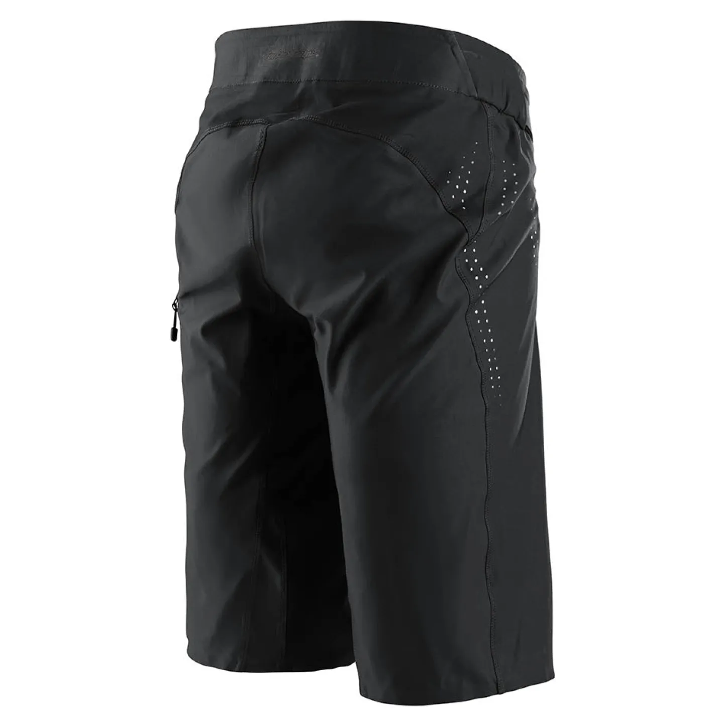 Troy Lee Designs Sprint Ultra|Downhill^Sprint Ultra Short Solid Black
