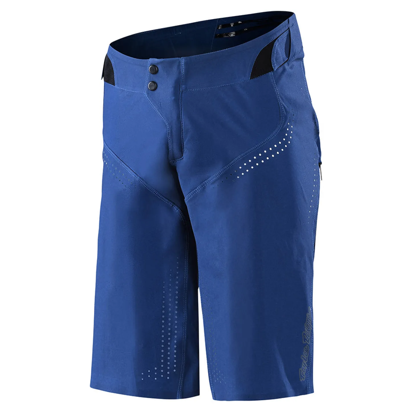 Troy Lee Designs Sprint Ultra|Downhill^Sprint Ultra Short Solid Dark Slate Blue