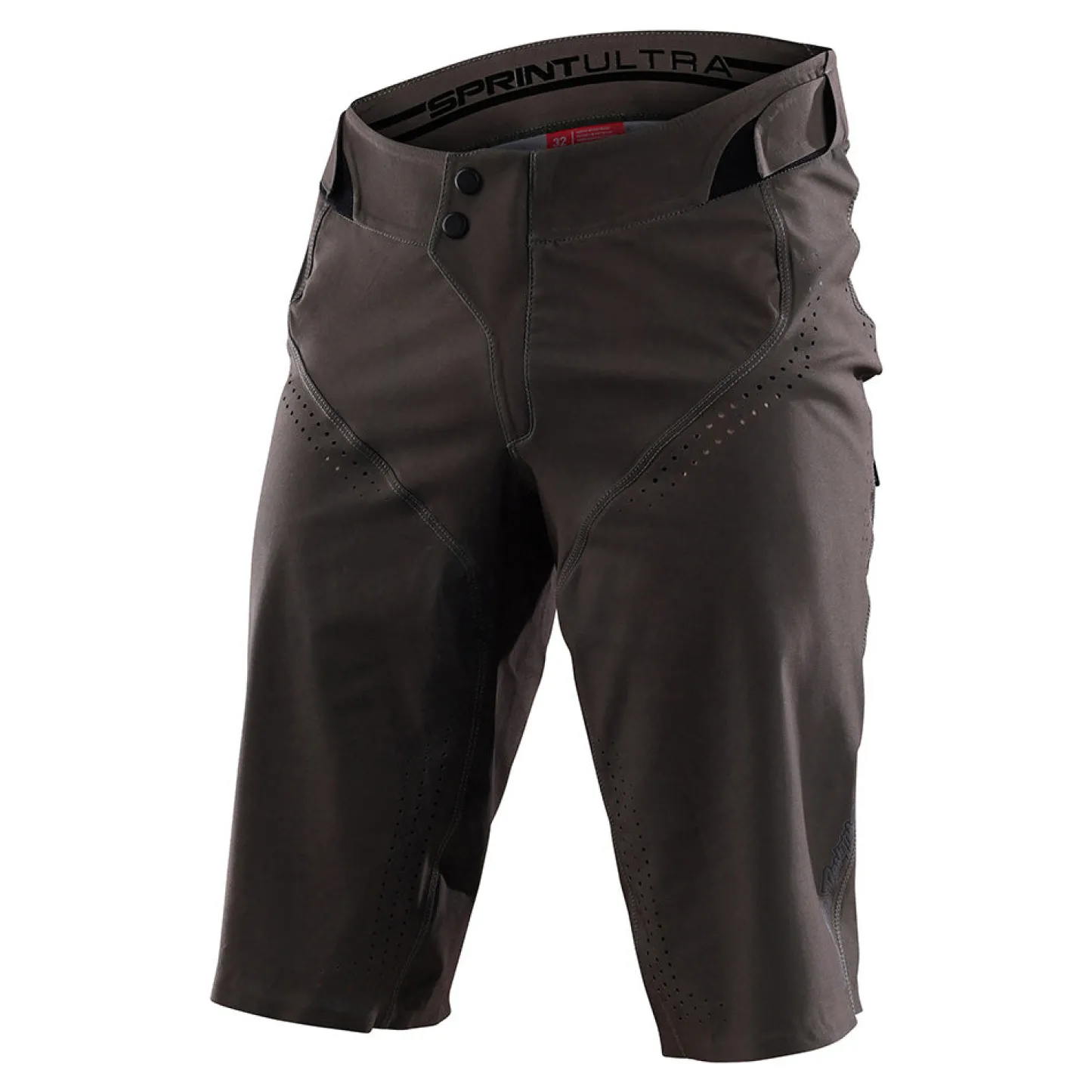 Troy Lee Designs Sprint Ultra|Shorts & Pants^Sprint Ultra Short Solid Fatigue
