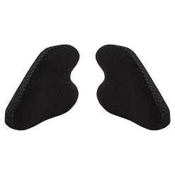 Troy Lee Designs Helmet Accessories^Stage Cheekpad Solid Black