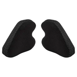 Troy Lee Designs Helmet Accessories^Stage Cheekpad Solid Black