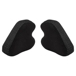 Troy Lee Designs Helmet Accessories^Stage Cheekpad Solid Black