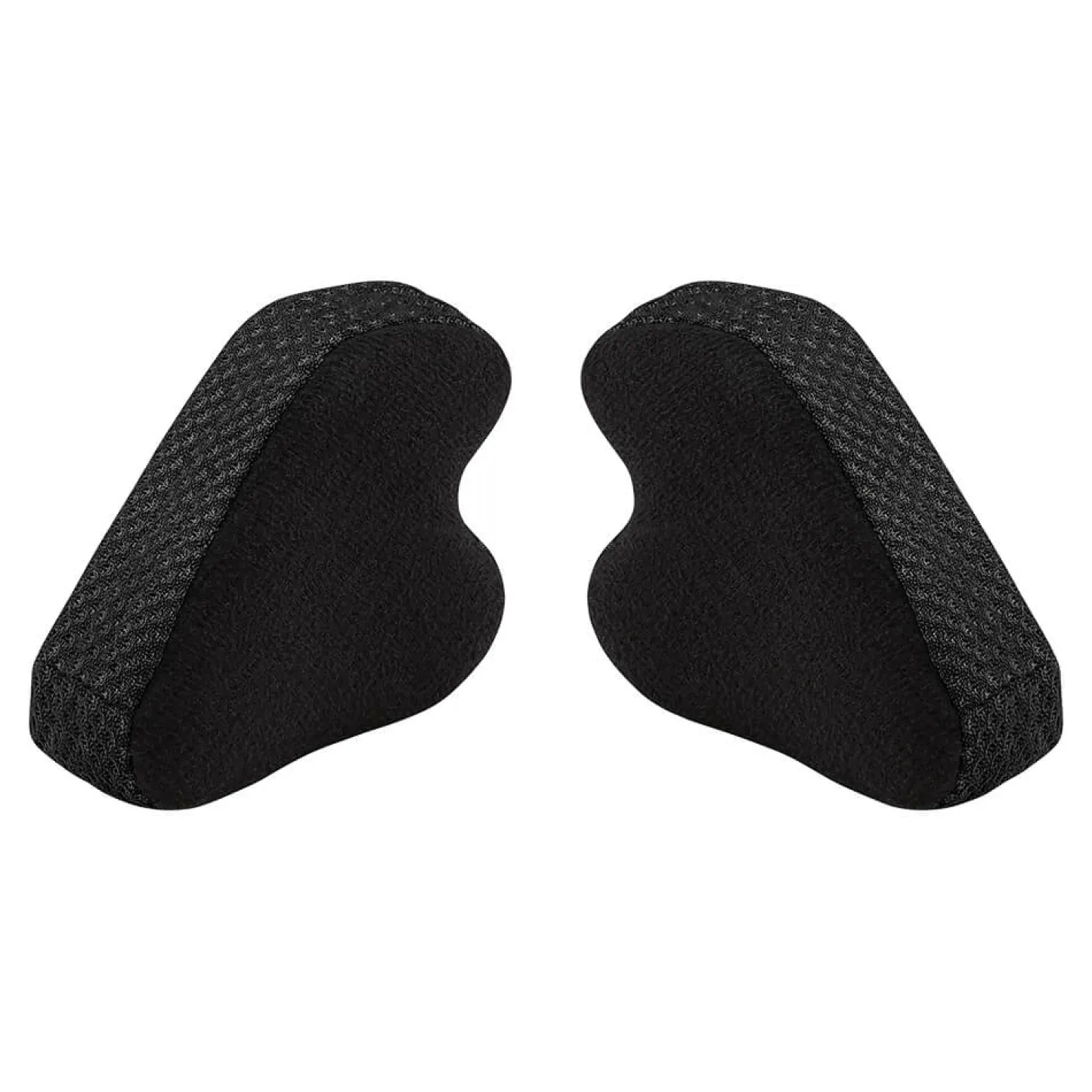 Troy Lee Designs Helmet Accessories^Stage Cheekpad Solid Black