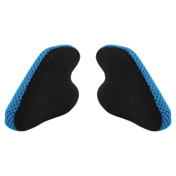 Troy Lee Designs Helmet Accessories^Stage Cheekpad Solid Blue