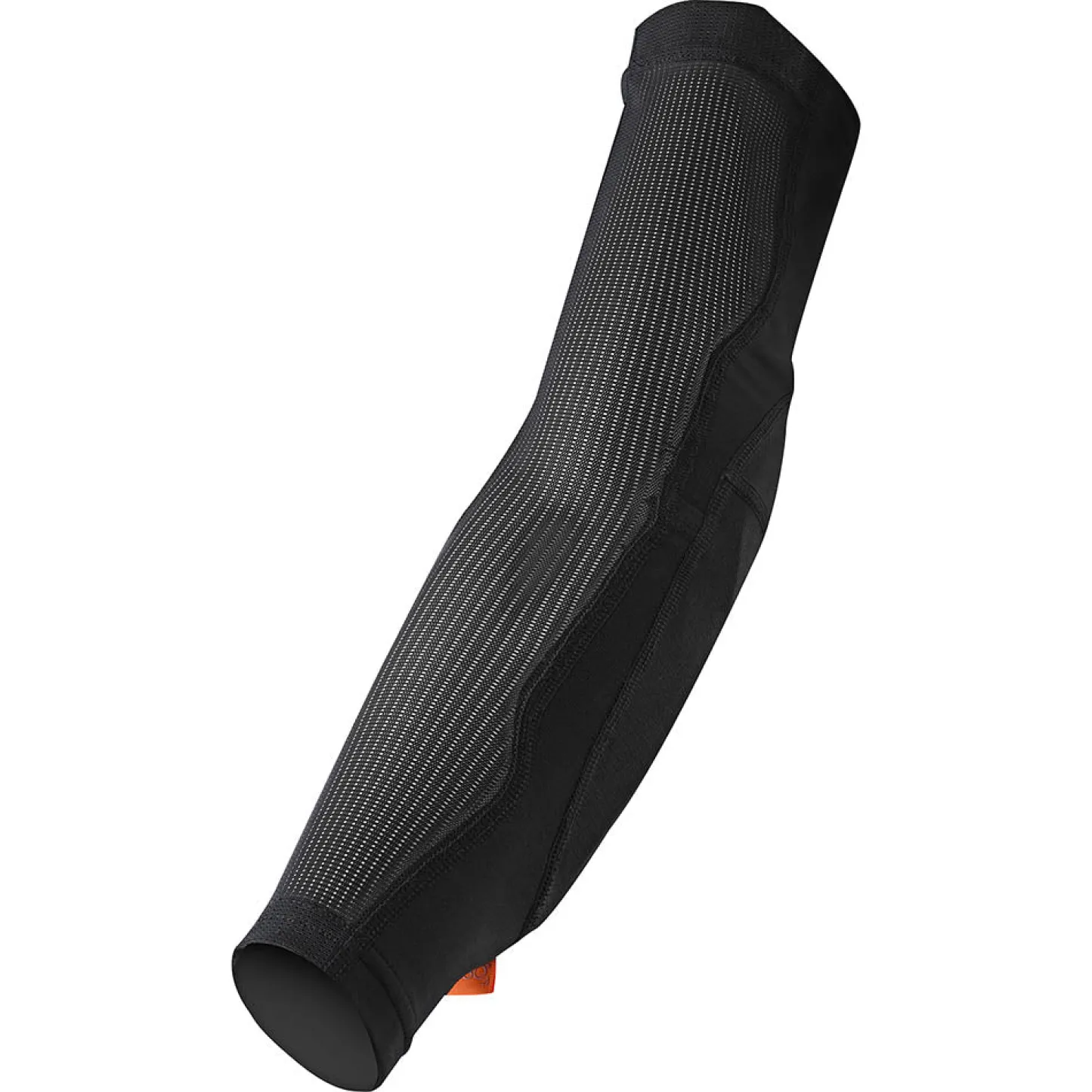 Troy Lee Designs Upper Body|Upper Body^Stage Elbow Guard Solid Black