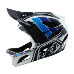Troy Lee Designs Helmets|Stage^Stage Helmet Corsa Blue
