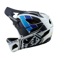 Troy Lee Designs Helmets|Stage^Stage Helmet Corsa Blue