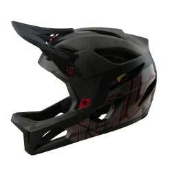 Troy Lee Designs Helmets|Stage^Stage Helmet Neauwave Camo