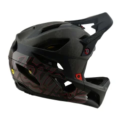 Troy Lee Designs Helmets|Stage^Stage Helmet Neauwave Camo