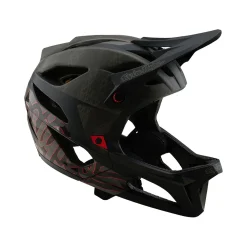 Troy Lee Designs Helmets|Stage^Stage Helmet Neauwave Camo
