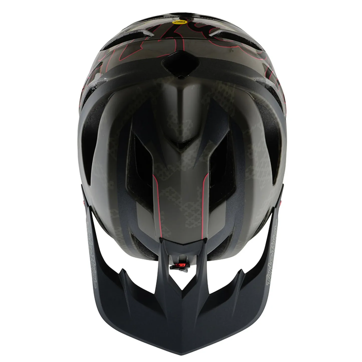 Troy Lee Designs Helmets|Stage^Stage Helmet Neauwave Camo
