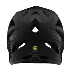 Women Troy Lee Designs Helmets|Enduro/Trail^Stage Helmet Stealth Midnight