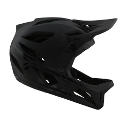 Women Troy Lee Designs Helmets|Enduro/Trail^Stage Helmet Stealth Midnight
