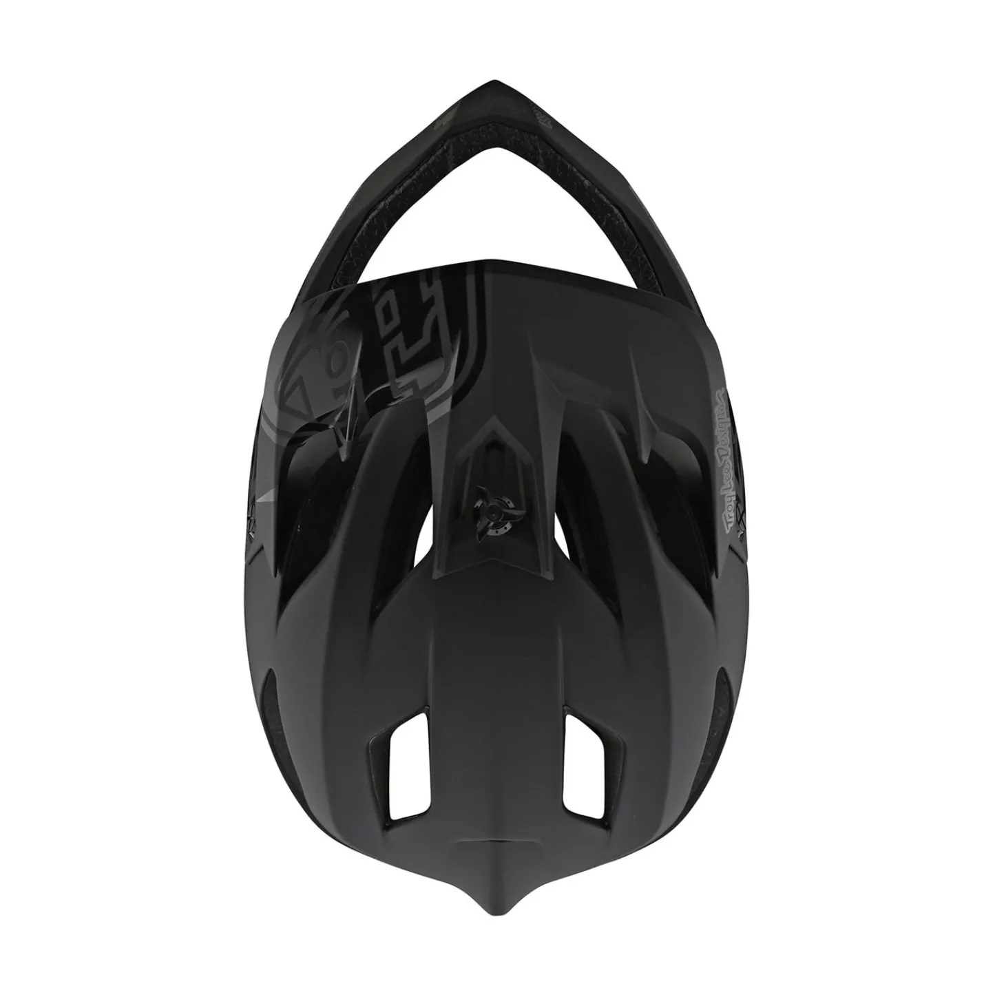 Women Troy Lee Designs Helmets|Enduro/Trail^Stage Helmet Stealth Midnight