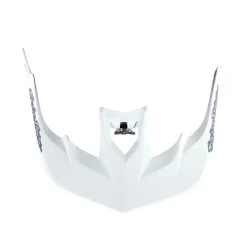 Troy Lee Designs Helmets|Stage^Stage Helmet Trooper White