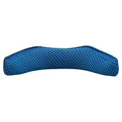 Troy Lee Designs Helmet Accessories^Stage Neckroll Solid Blue