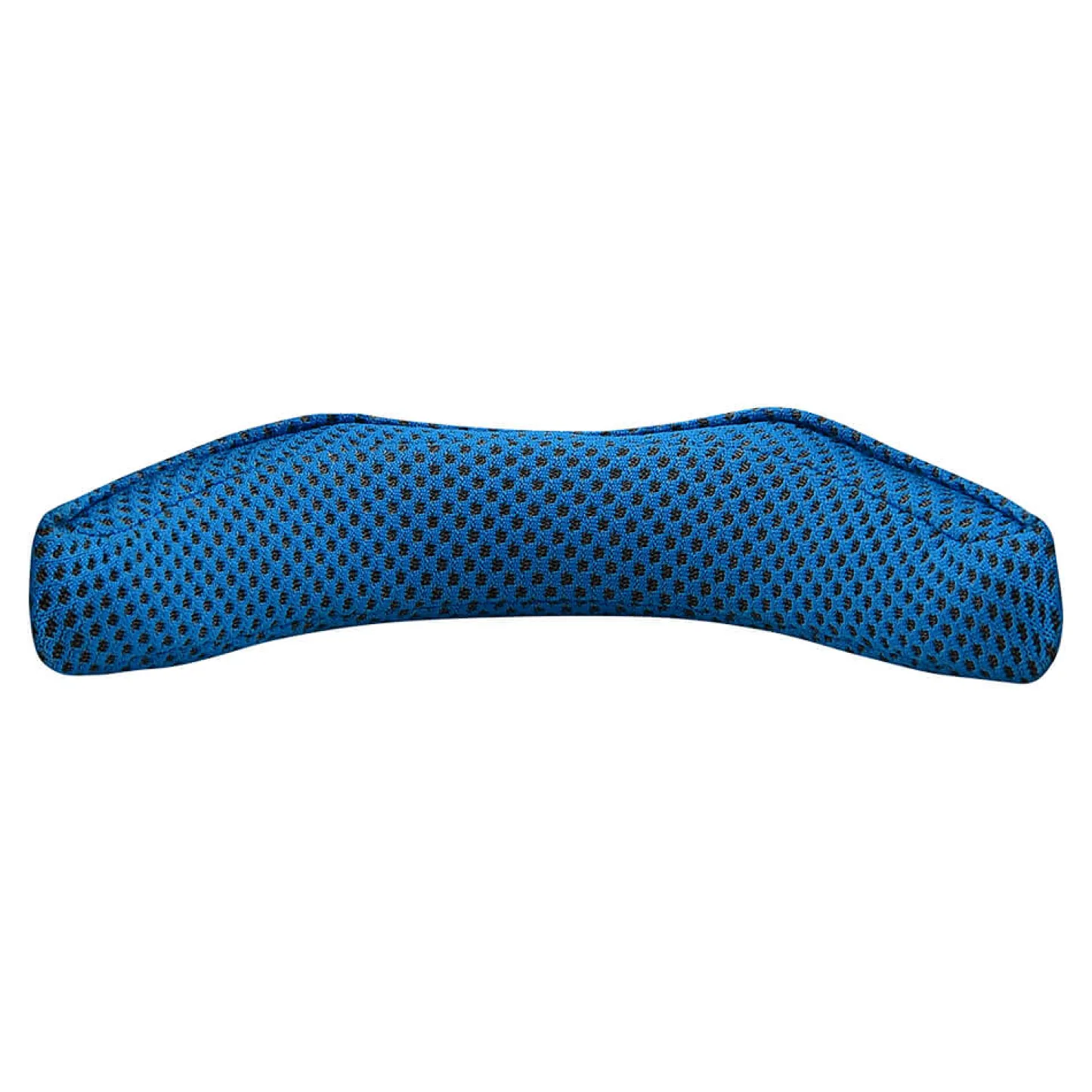 Troy Lee Designs Helmet Accessories^Stage Neckroll Solid Blue
