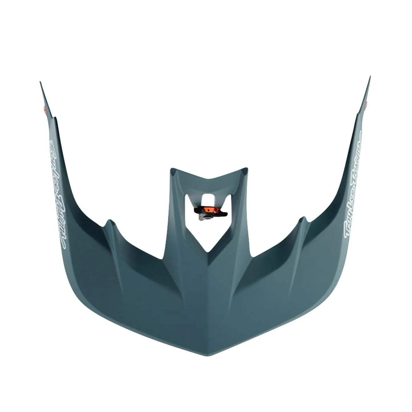 Troy Lee Designs Helmet Accessories|Visors^Stage Visor Neauwave Smoke