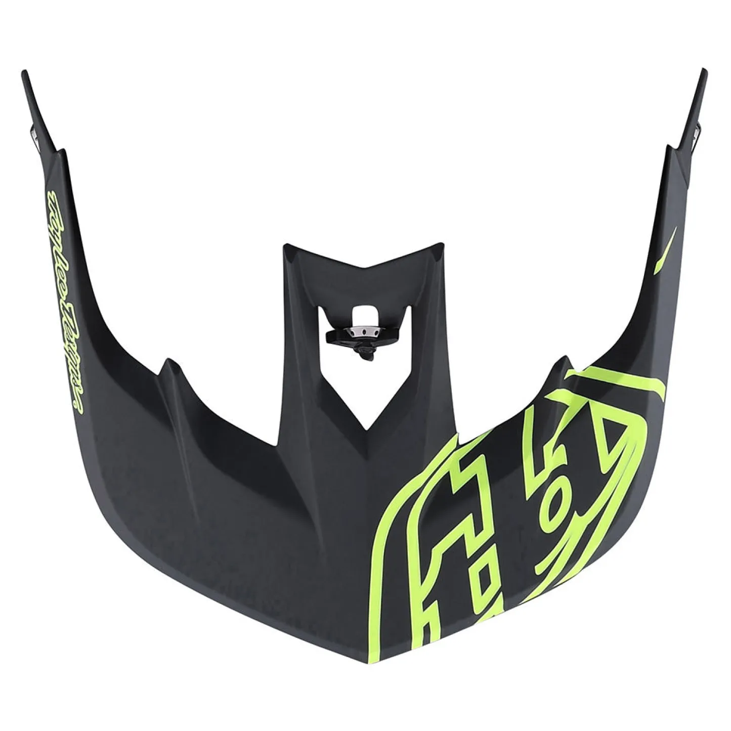 Troy Lee Designs Helmet Accessories|Visors^Stage Visor Nova Glo Yellow