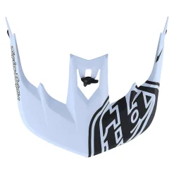 Troy Lee Designs Visors|Helmet Accessories^Stage Visor Nova Honey
