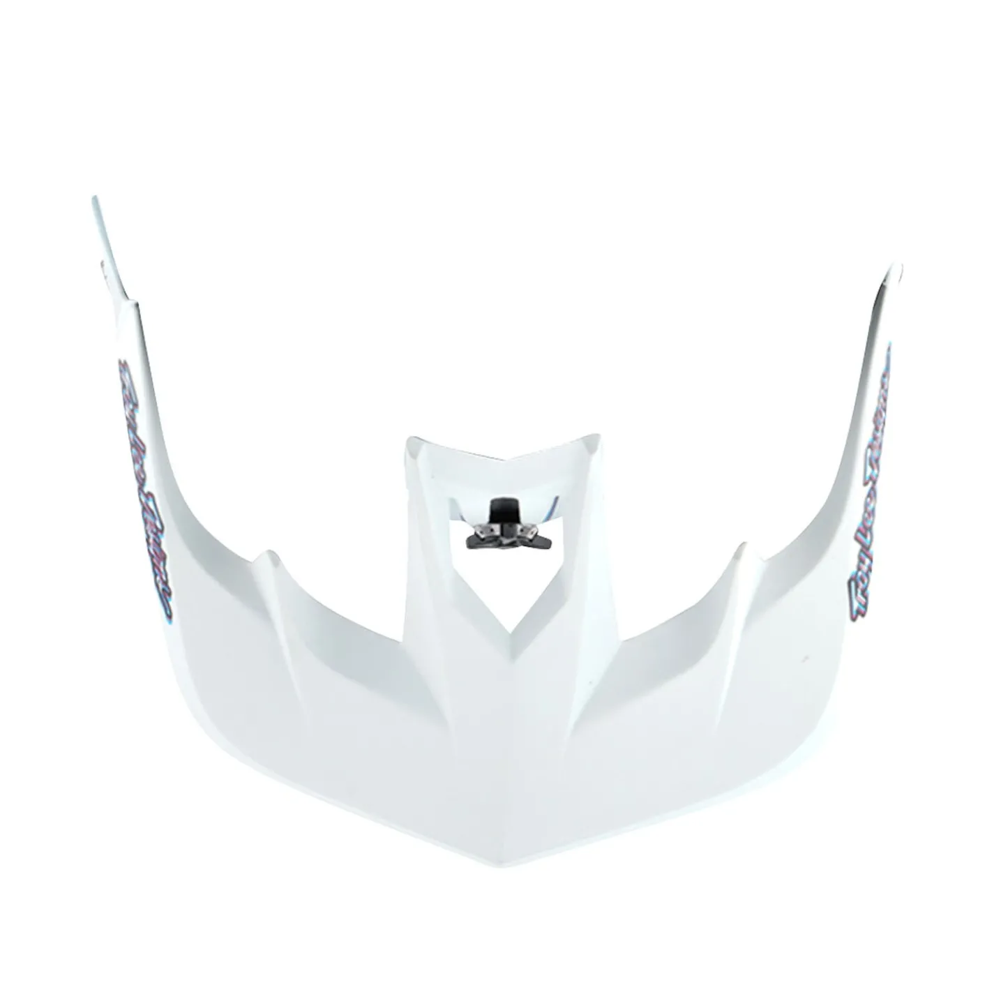Troy Lee Designs Visors|Helmet Accessories^Stage Visor Trooper White