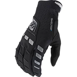 Troy Lee Designs Swelter|Gloves^Swelter Glove Solid Black