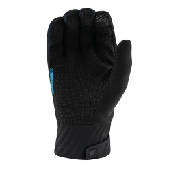 Troy Lee Designs Swelter|Gloves^Swelter Plus Glove Mono Black