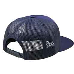 Troy Lee Designs Hats^Trucker Snapback Carb Navy
