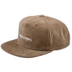Troy Lee Designs Hats^Unstructured Snapback Signature Gravel Cord