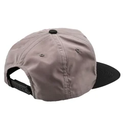 Troy Lee Designs Hats^Unstructured Snapback Smiley Gravel / Carbon