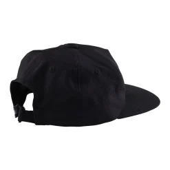 Troy Lee Designs Hats^Unstructured Strapback Enrichment Black