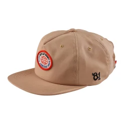 Troy Lee Designs Hats^Unstructured Strapback Enrichment Khaki