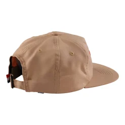 Troy Lee Designs Hats^Unstructured Strapback Enrichment Khaki