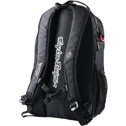 Troy Lee Designs Luggage|Bike Luggage^Whitebridge Backpack Solid Black
