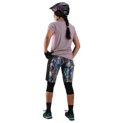 Troy Lee Designs Luxe - Wmns|Trail^Wmns Luxe Short No Liner Snake Multi