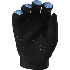 Women Troy Lee Designs Gloves^Womens Ace Glove Solid Smokey Blue