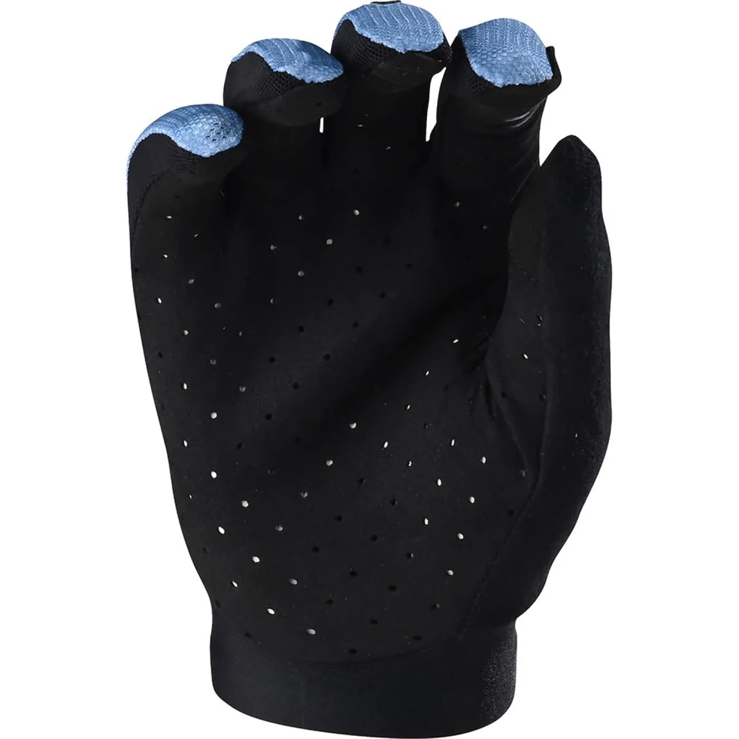Women Troy Lee Designs Gloves^Womens Ace Glove Solid Smokey Blue