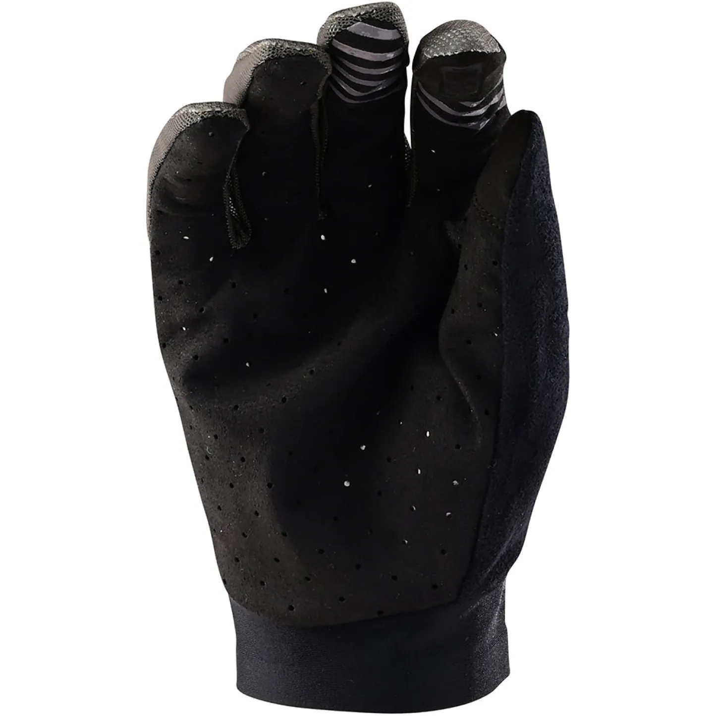 Women Troy Lee Designs Gloves^Womens Ace Glove Solid Steel Green