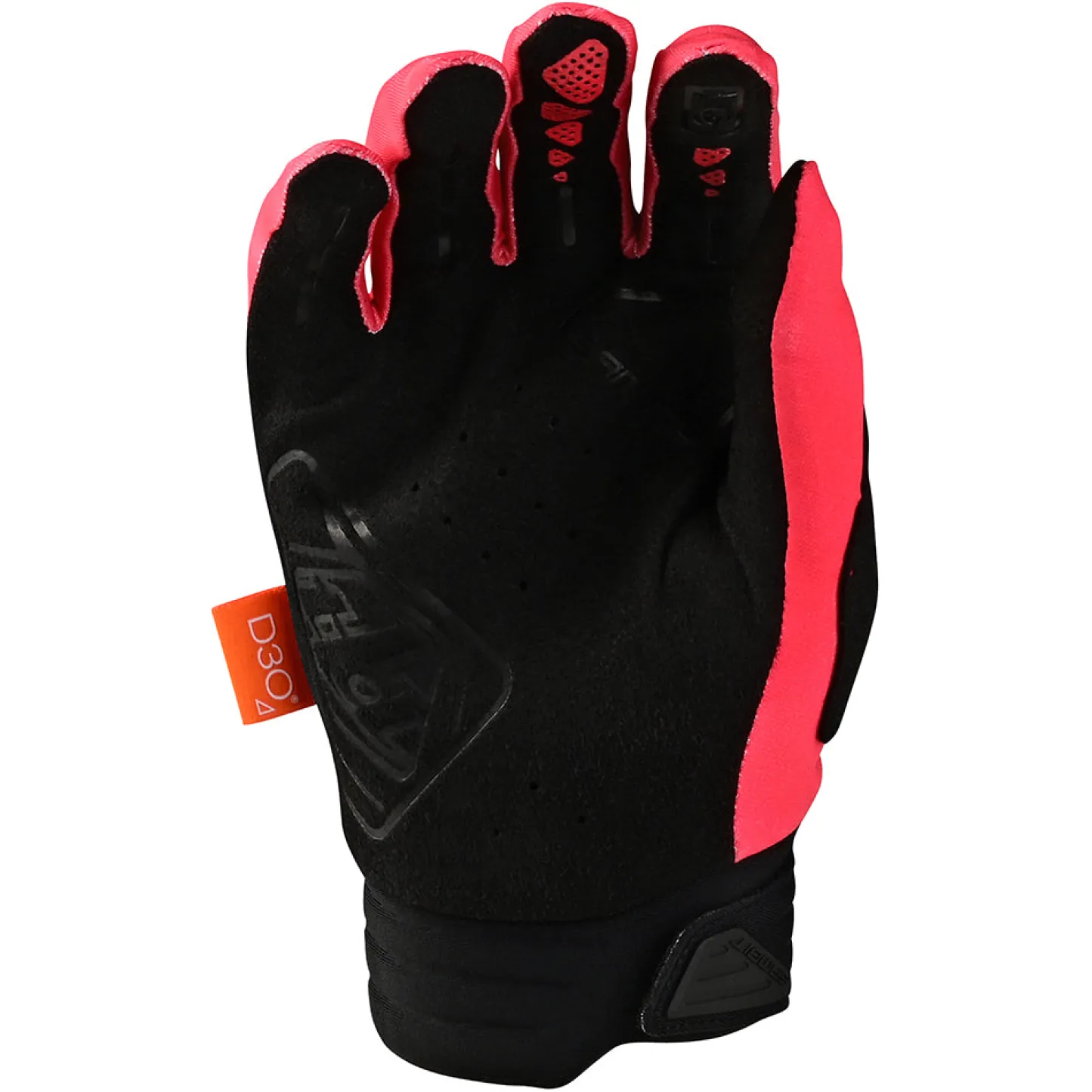 Women Troy Lee Designs Gloves|Gloves^Womens Gambit Glove Solid Firecracker