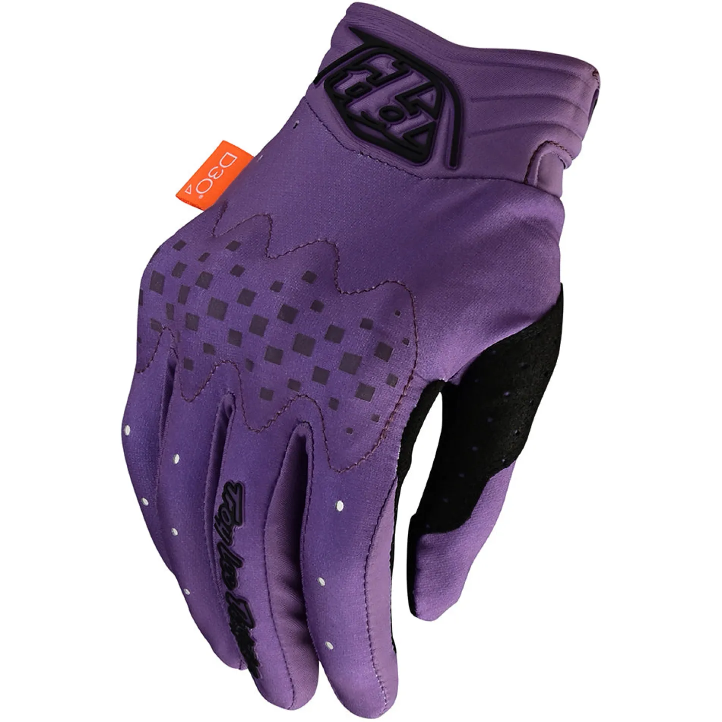 Women Troy Lee Designs Gloves|Gloves^Womens Gambit Glove Solid Orchid