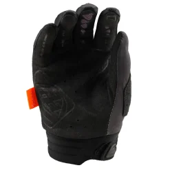 Women Troy Lee Designs Gloves|Gloves^Womens Gambit Glove Solid Black