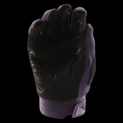Women Troy Lee Designs Gloves|Gloves^Womens Gambit Glove Solid Deep Purple